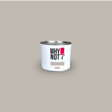 Whynot? Duvar Boyası Balanced Beige  1.5 Lt