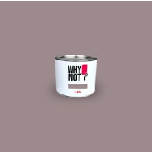 Whynot? Duvar Boyası Rhapsody Lilac  1.5 Lt