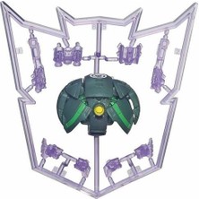 Hasbro Transformers Mini-Con Decepticon Back - Robot In Disguise Serisi - B0763-B4655