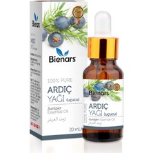 Bienars Ardıç Uçucu Yağı 20 Ml.