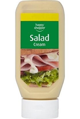 Salad Cream 430 gr (Salata Sosu)