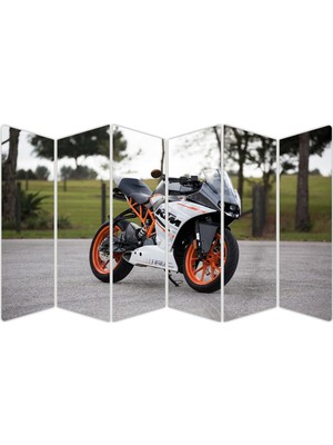 Renkselart Motor Mdf TABLO-1280 Model-B