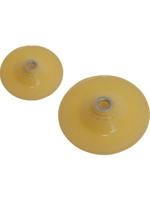 Mercure Disk Altı 180 Plastik