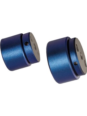 Mercure Luxor Kaynak Paftası 32MM.