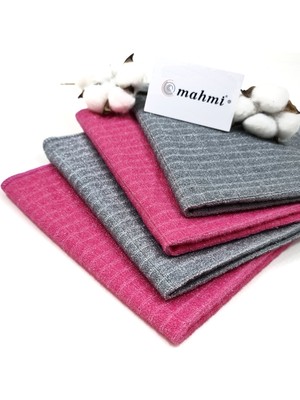 Mahmi Telli Ovma Bezi 4'lü