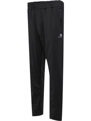 Lumberjack Erkek Eşofman Altı Basic Jogger CT121 Siyah/black 11S17BASICJOGGER