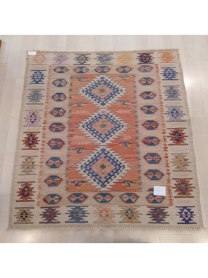 Eko Halı Anadolu Kilim Model 2