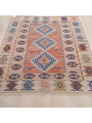 Eko Halı Anadolu Kilim Model 2