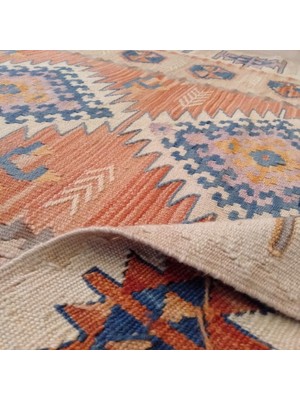 Eko Halı Anadolu Kilim Model 2