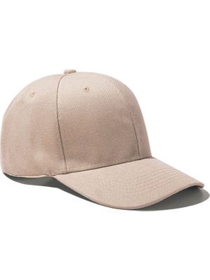 Rupen Kraft Unisex Ayarlanabilir Şapka