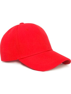 Rupen Kraft Unisex Ayarlanabilir Şapka