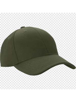 Rupen Kraft Unisex Ayarlanabilir Şapka