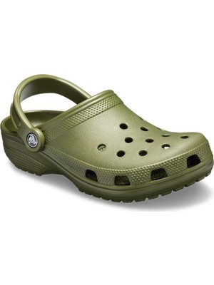 Crocs 10001-309 Spor Terlik Sandalet