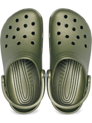 Crocs 10001-309 Spor Terlik Sandalet
