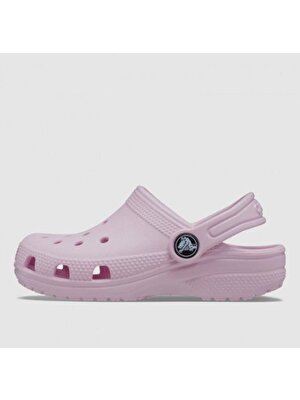 Crocs 204536-6GD Classic Clog Bebek Çocuk Terlik Sandalet