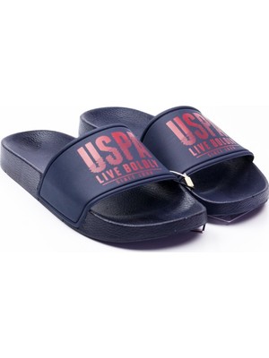 U.S. Polo Assn.  Gusty Kadın Deniz Terliği