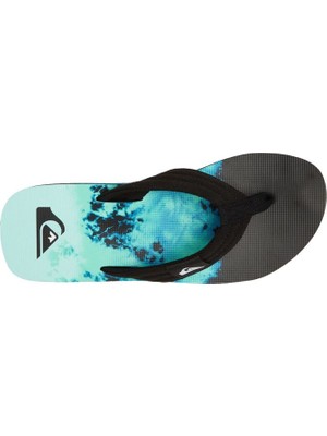 Quiksilver AQYL101182-XKGB Molokai Layback Erkek Sandalet