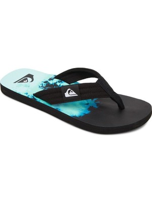 Quiksilver AQYL101182-XKGB Molokai Layback Erkek Sandalet