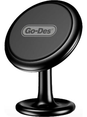 Kai Magnetıc Car Holder 360