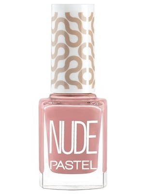 Pastel Nude Oje 769 Kalın Fırça ile 13 ml Sağlığa Zararlı İçeriksiz Üstün Kalite
