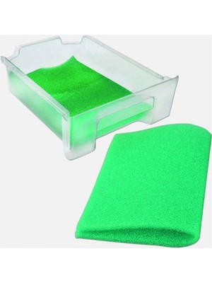 Buzdolabı Içi Meyve Sebze Nem Önleyici Küf Koruyucu