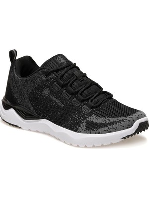 Lumberjack Maxımus 1fx Siyah Erkek Sneaker