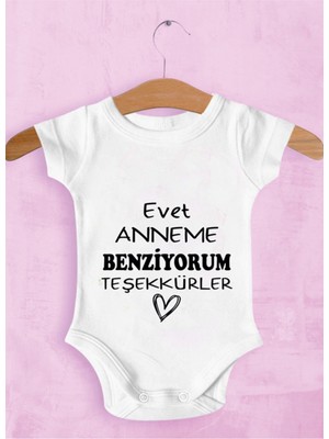 Limon Anneye Özel Zıbın