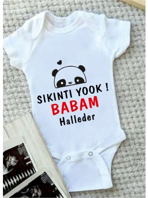 Limon Babaya Özel Zıbın