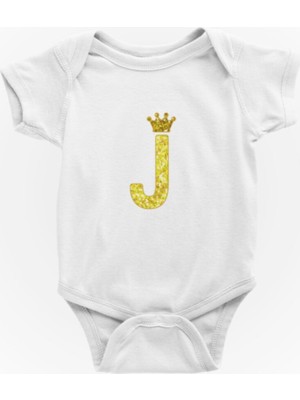 Limon J Harfi Jaskılı Jebek Zıbını