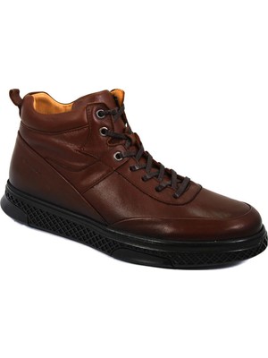 Forelli 41455 Erkek Taba Deri Bot
