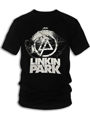 Orijin Linkin Park Tişört(11)