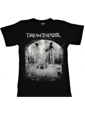 Orijin Dream Theater TIŞÖRT-TM291