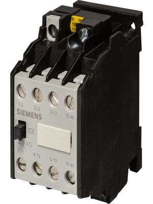 Siemens Kontaktör 3TF40-11