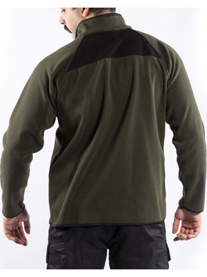 VAV Wear Polsw 02 Universal Kalitede Polar Sweat