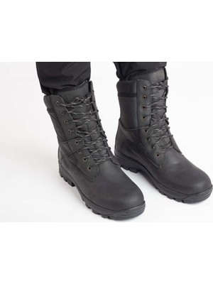 VAV Wear RETARY01  Su Geçirmez Outdoor Taktikal Trekking Boğazlı Uzun Bot