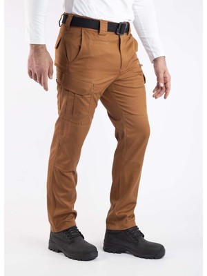 Tactec 15 Özel Tasarım Rahat Dört Mevsim Taktikal Pantolon