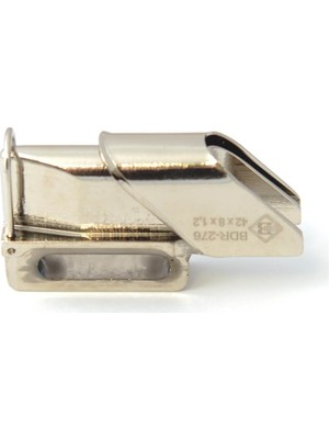 BDR Yatak Şerit Aparatı / BDR-276 42X8X1.2MM (Sipersiz)