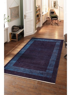 Angora Home  Vega Dekoratif Yeni Nesil Kilim4052 120 x 180 Dikdörtgen