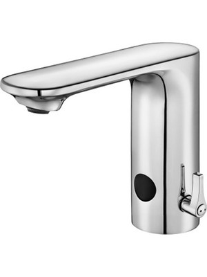 Eca Compact Fotoselli Lavabo Bataryası 108108037