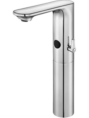 Eca Compact Fotoselli Yüksek Tip Lavabo Bataryası 108108045