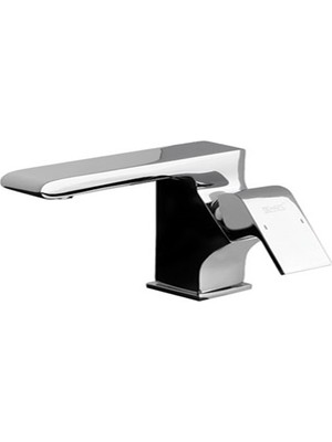 Newarc Silver Lavabo Bataryası 851521