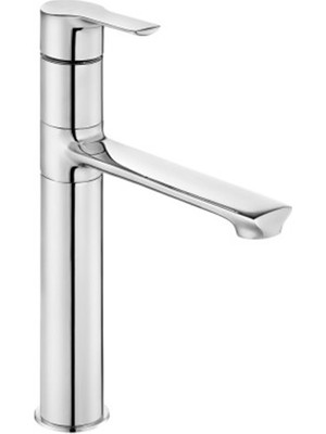 Eca Luna Yüksek Tip Lavabo Bataryası 102108949