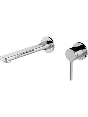 Newarc Bold Ankastre Lavabo Bataryası 910571