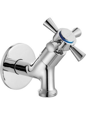 Eca Quadrille Çamaşır Musluğu 102109205