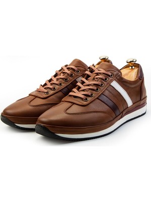 Ducavelli Dynamic Mix Nubuk-  Erkek Ayakkabı