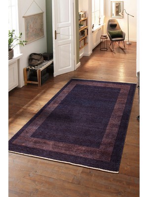 Angora Home Vega Dekoratif Yeni Nesil Kilim4050 200 x 300 Dikdörtgen