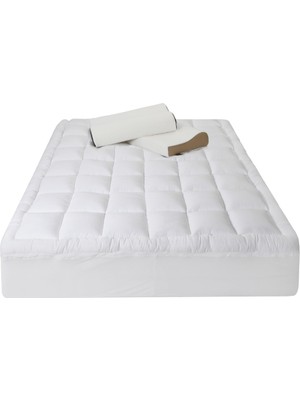 Mandeep Micro Pamuklu Uyku Pedi & Uyku Şiltesi