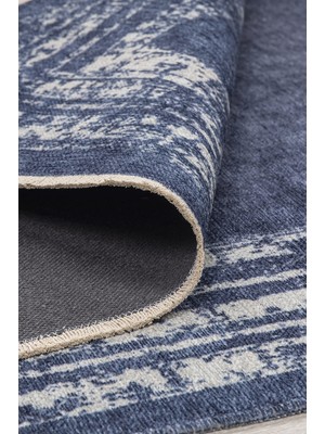 Angora Home Vega Dekoratif Yeni Nesil Kilim4053 120 x 180 Dikdörtgen