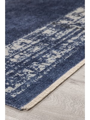 Angora Home Vega Dekoratif Yeni Nesil Kilim4053 120 x 180 Dikdörtgen