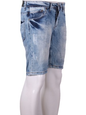 Viking's Line Erkek Şort